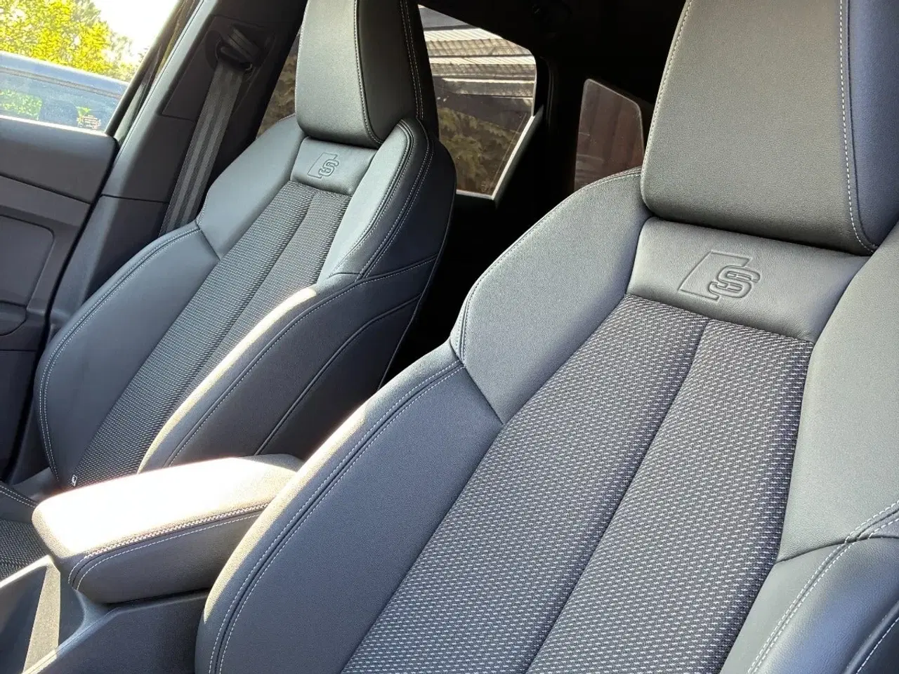 Billede 7 - Audi Q4 e-tron 45 S-line