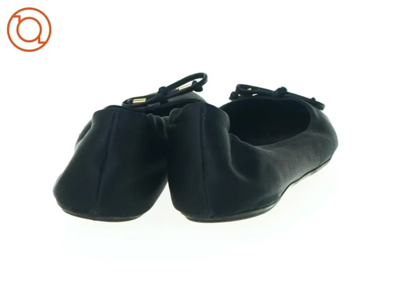 Billede 5 - Ballerinasko (str. 38)