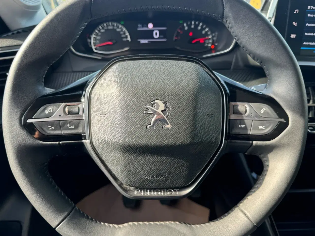 Billede 10 - Peugeot 208 1,2 PureTech 75 Active