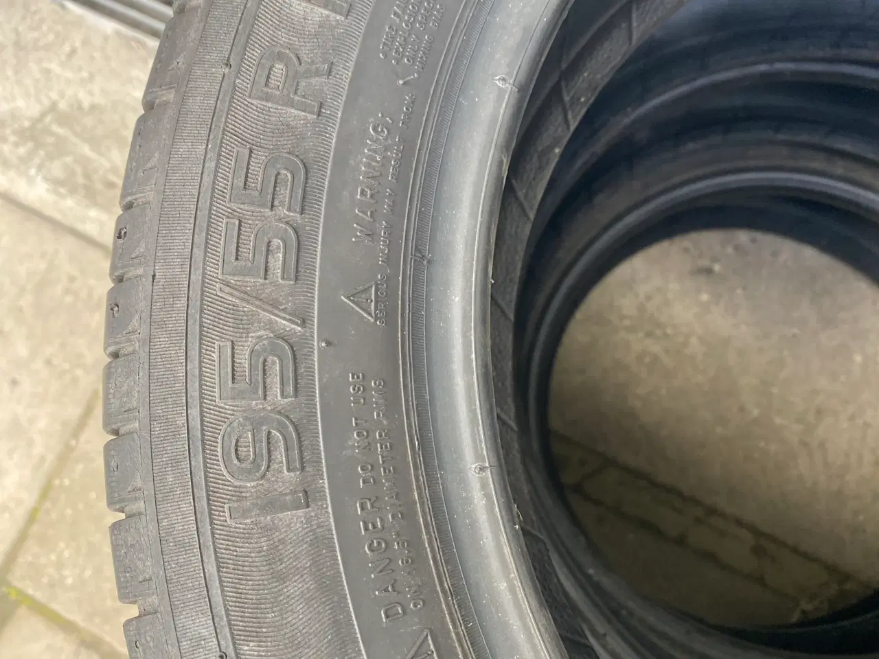 Billede 1 - Sommerdæk