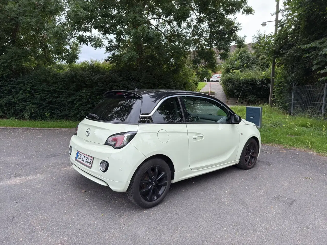 Billede 6 - Opel Adam 1,4 87 Glam