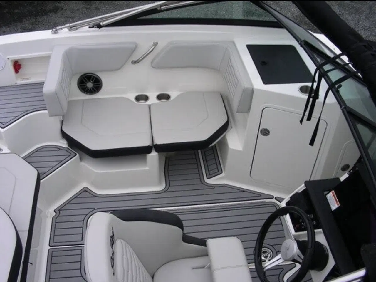 Billede 7 - Sea Ray SPX 190 OB - 2023 | Mercury F150 ELPT | Ku