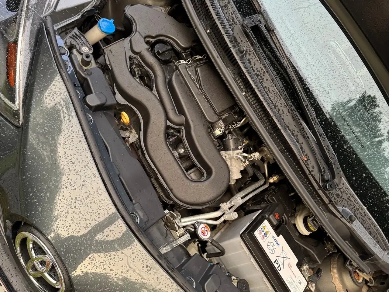 Billede 17 - Toyota Aygo 1,0 VVT-i x-press