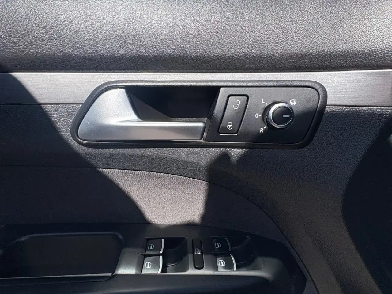 Billede 17 - VW Touran 1,6 TDi 105 Comfortline BMT 7prs