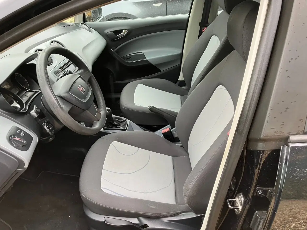 Billede 6 - Seat Ibiza 1,2 TDi 75 Reference eco
