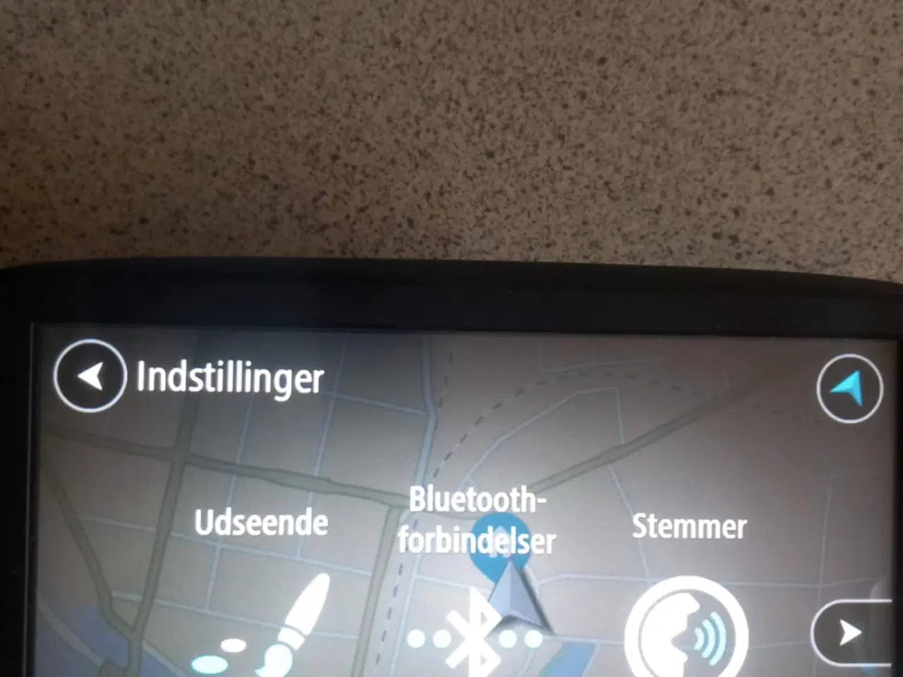 Billede 5 - Navigation GPS TomTom VIA
