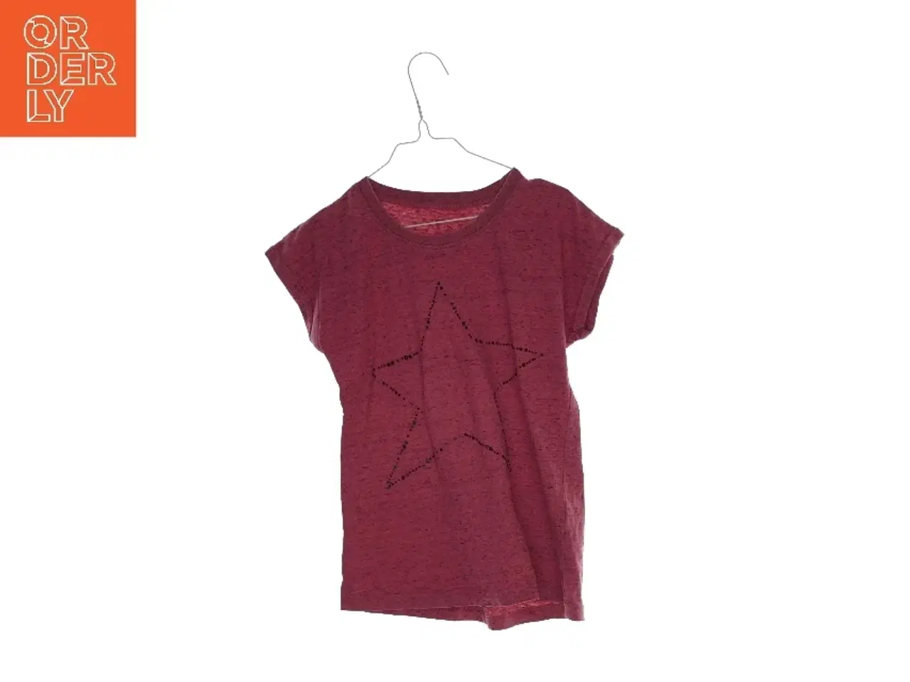 Billede 1 - Bluse fra VRS (Str. 10 år)