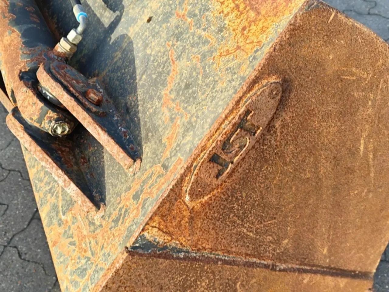 Billede 9 - Takeuchi TB290