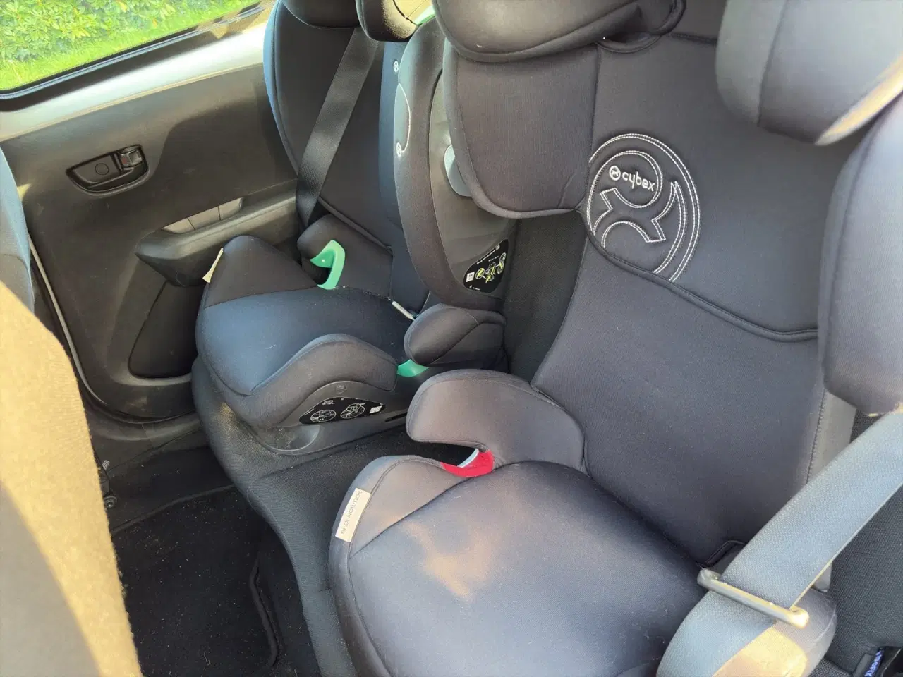 Billede 14 - Peugeot 108 1,0 e-VTi 69 Active