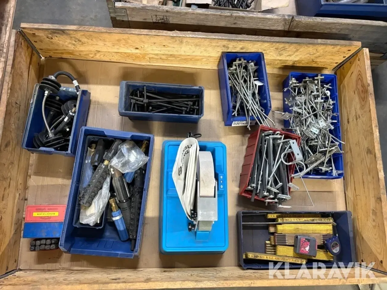 Billede 2 - Blandet lot