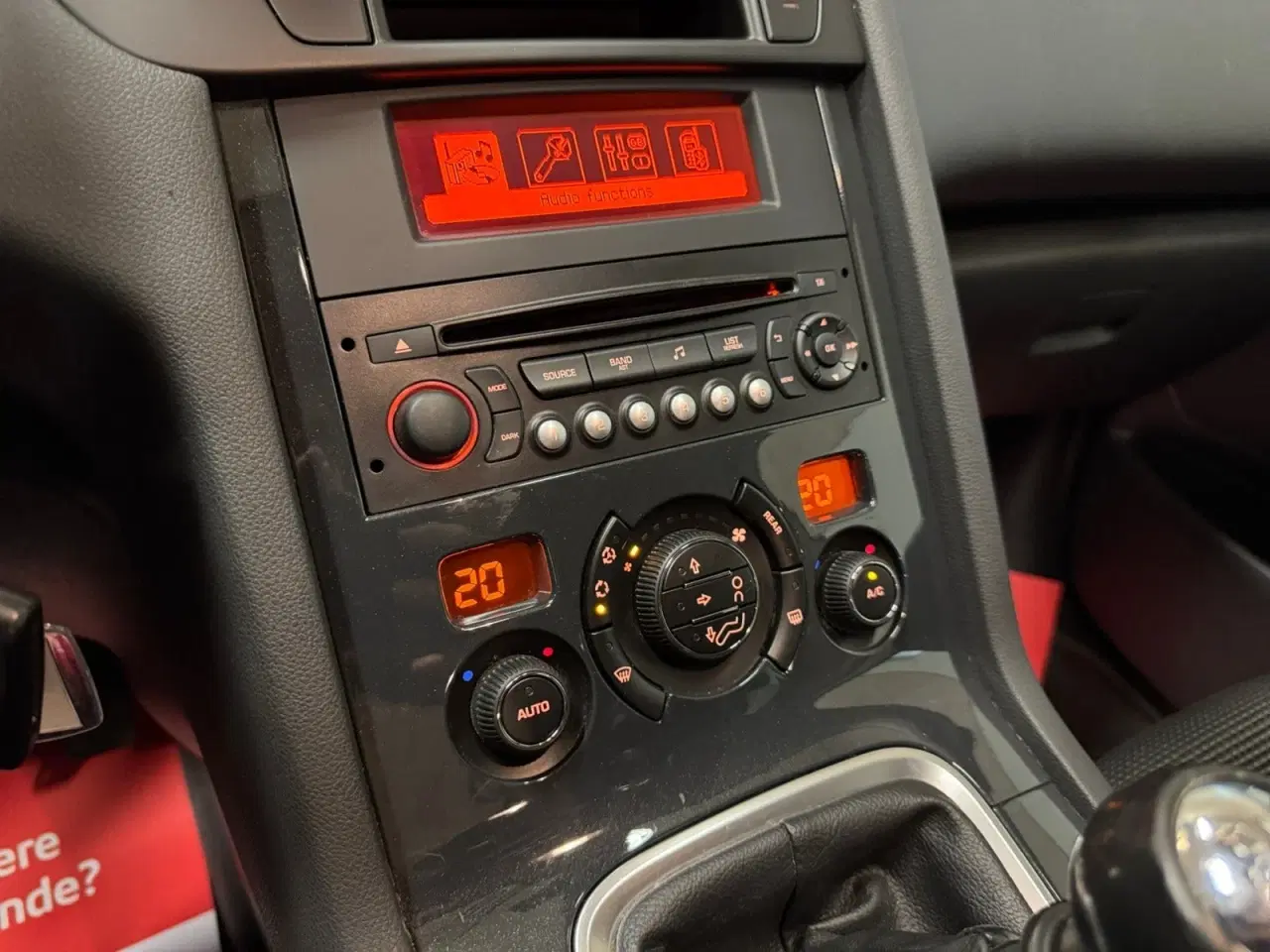 Billede 10 - Peugeot 5008 1,6 BlueHDi 120 Style 7prs