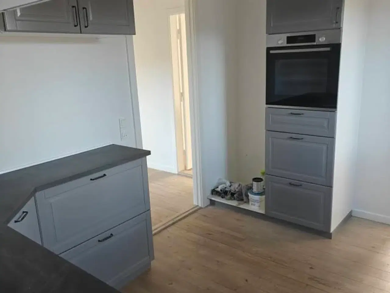 Billede 4 - Lys og rummelig andelsbolig med have (BUD MODTAGES