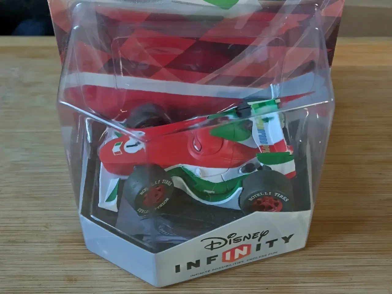 Billede 1 - Disney Infinity - Francesco