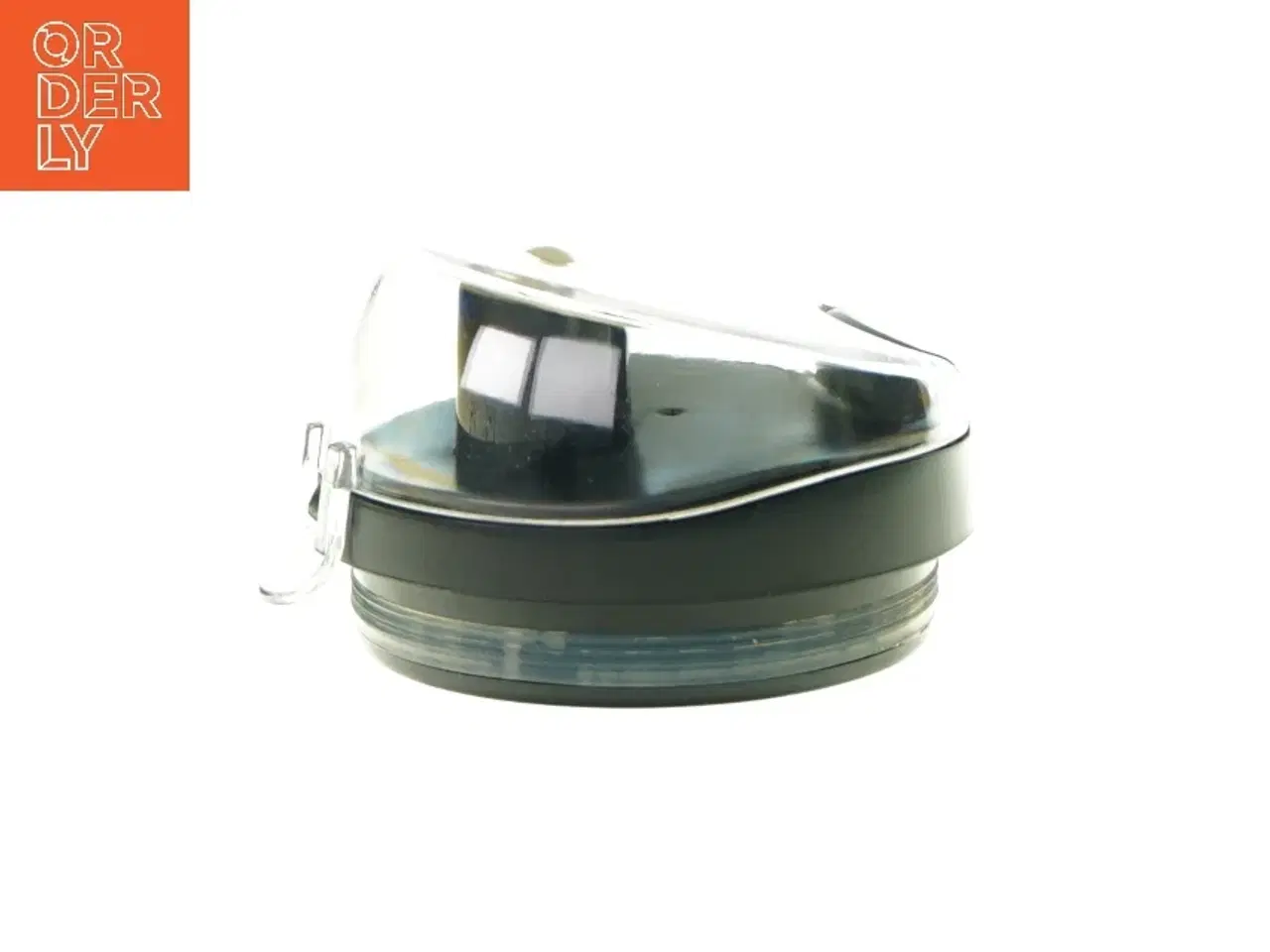 Billede 1 - Låg til flaske