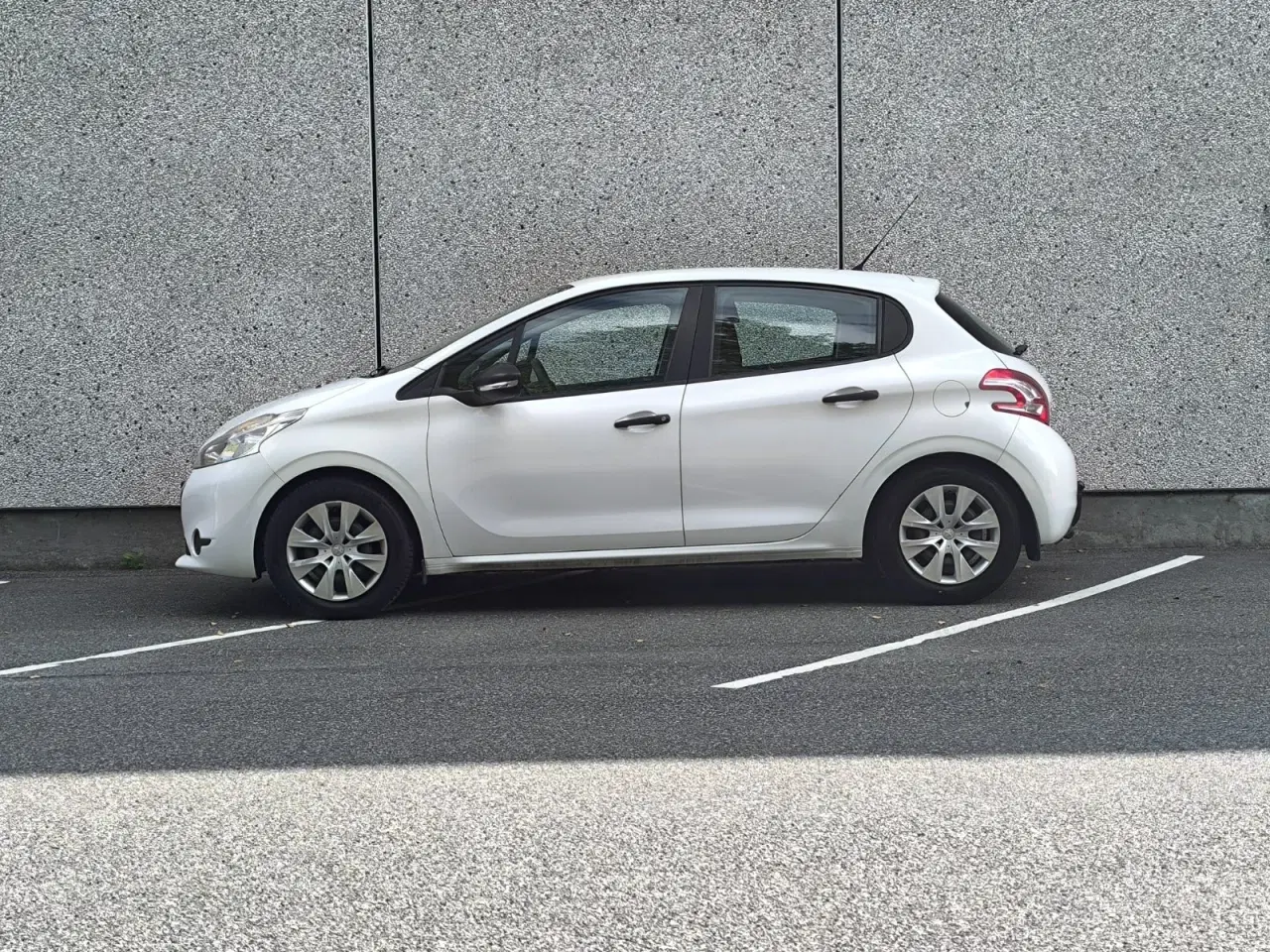 Billede 3 - Peugeot 208 1,0 VTi Access