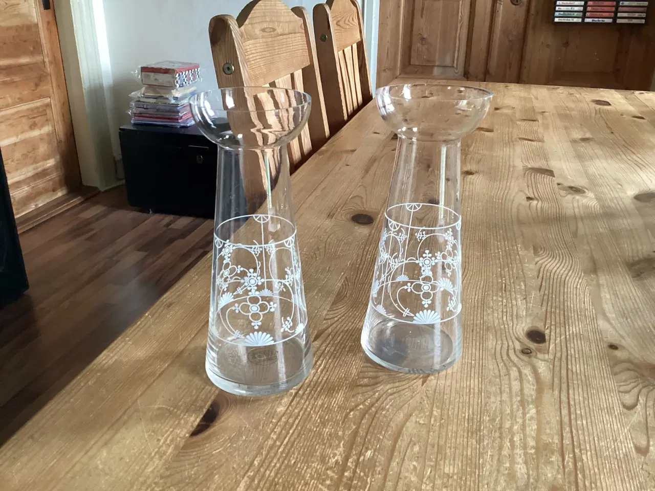 Billede 4 - Hyacint Glas 18 Stks.