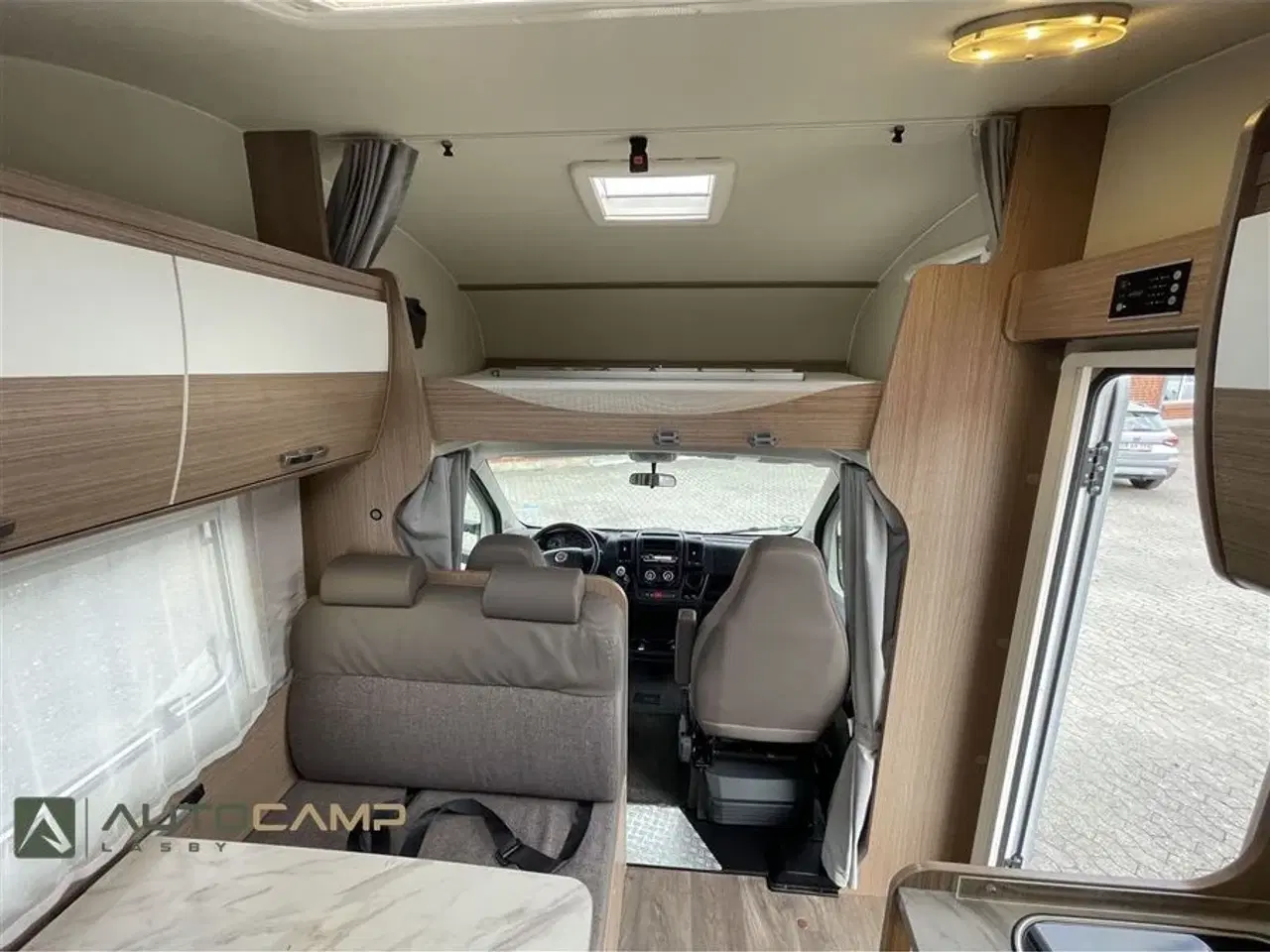 Billede 13 - 2018 - Carado A464