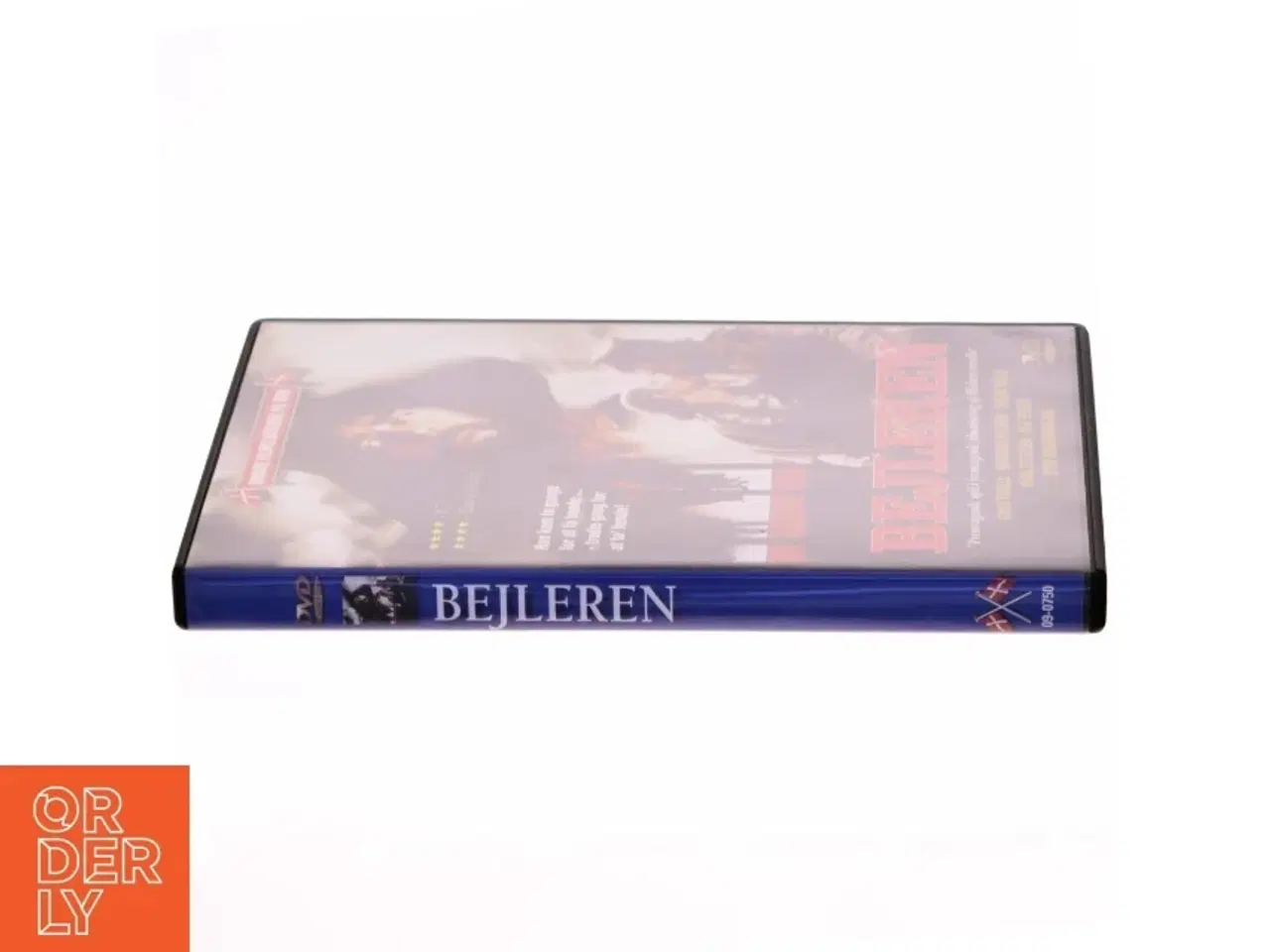 Billede 2 - Bejleren DVD