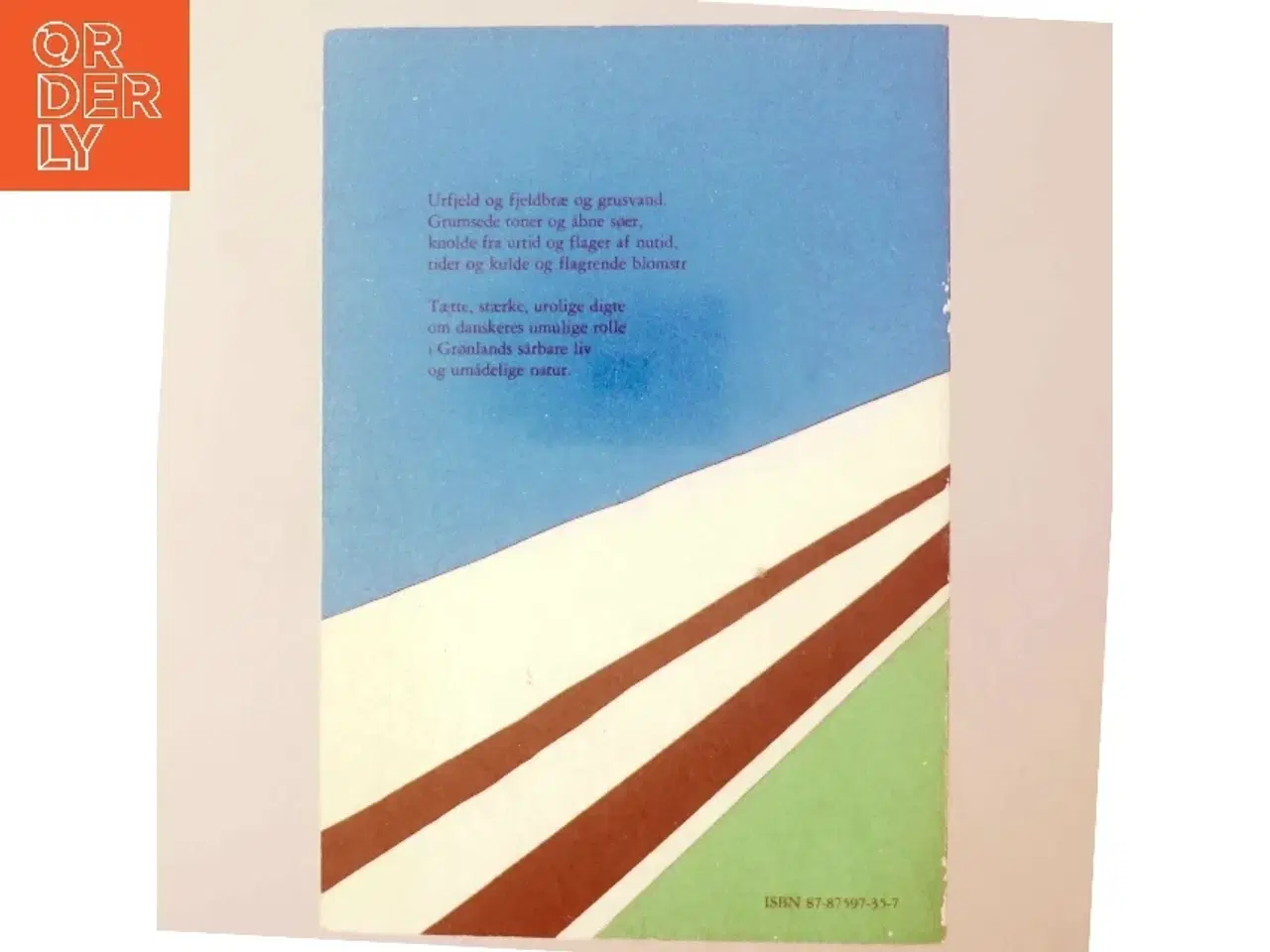 Billede 3 - Vagn Steen: Grønland ler af mig og fortæller