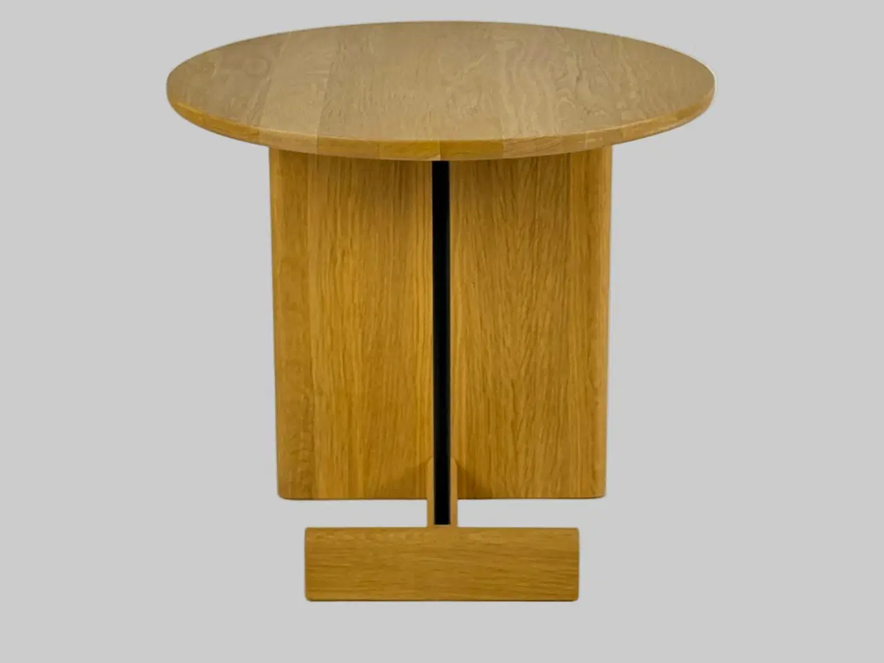 Billede 3 - Fogia Koku Sofabord – Natur Ø50 cm