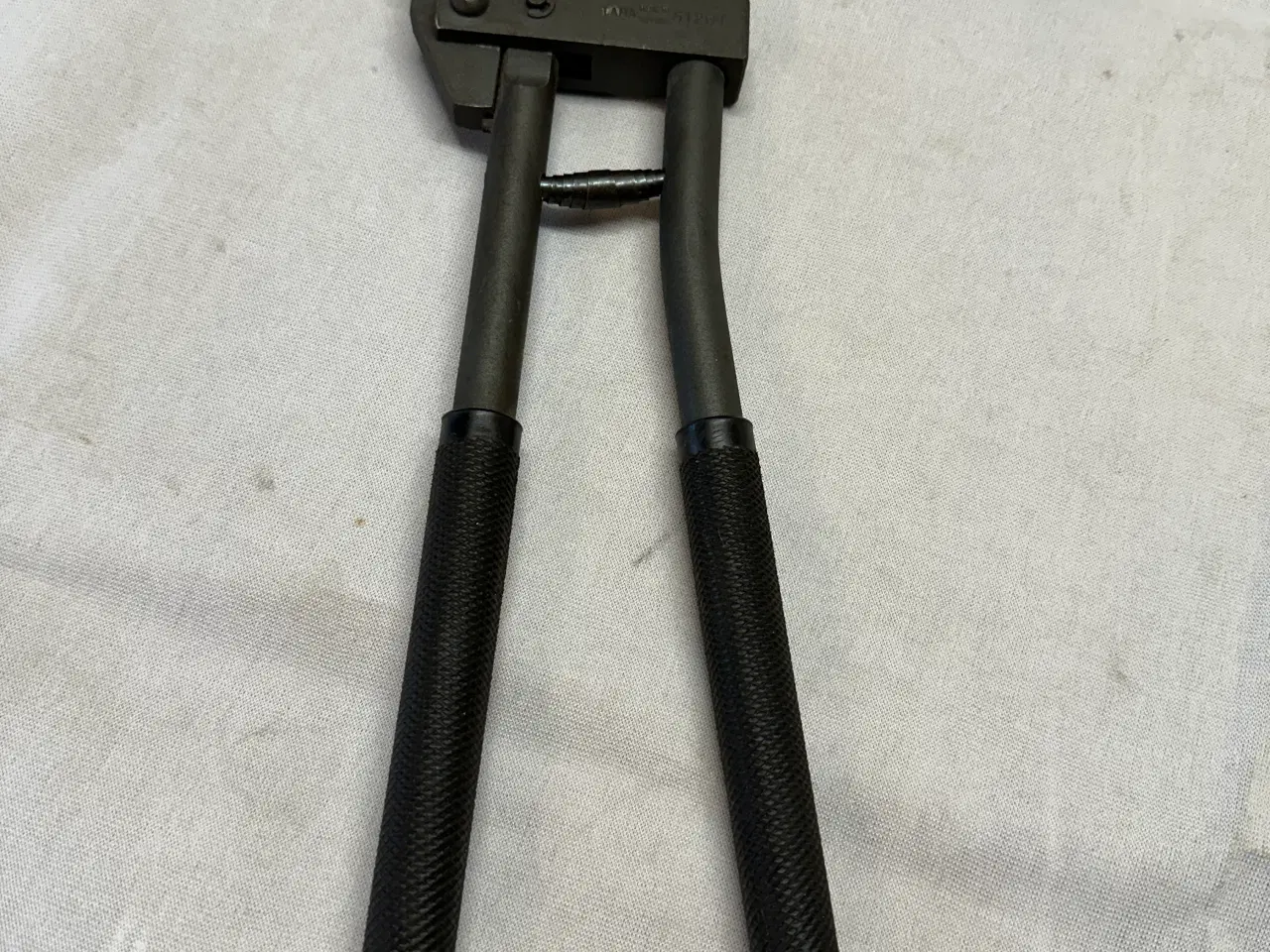 Billede 1 - Falsetang, Tama - model 61 201