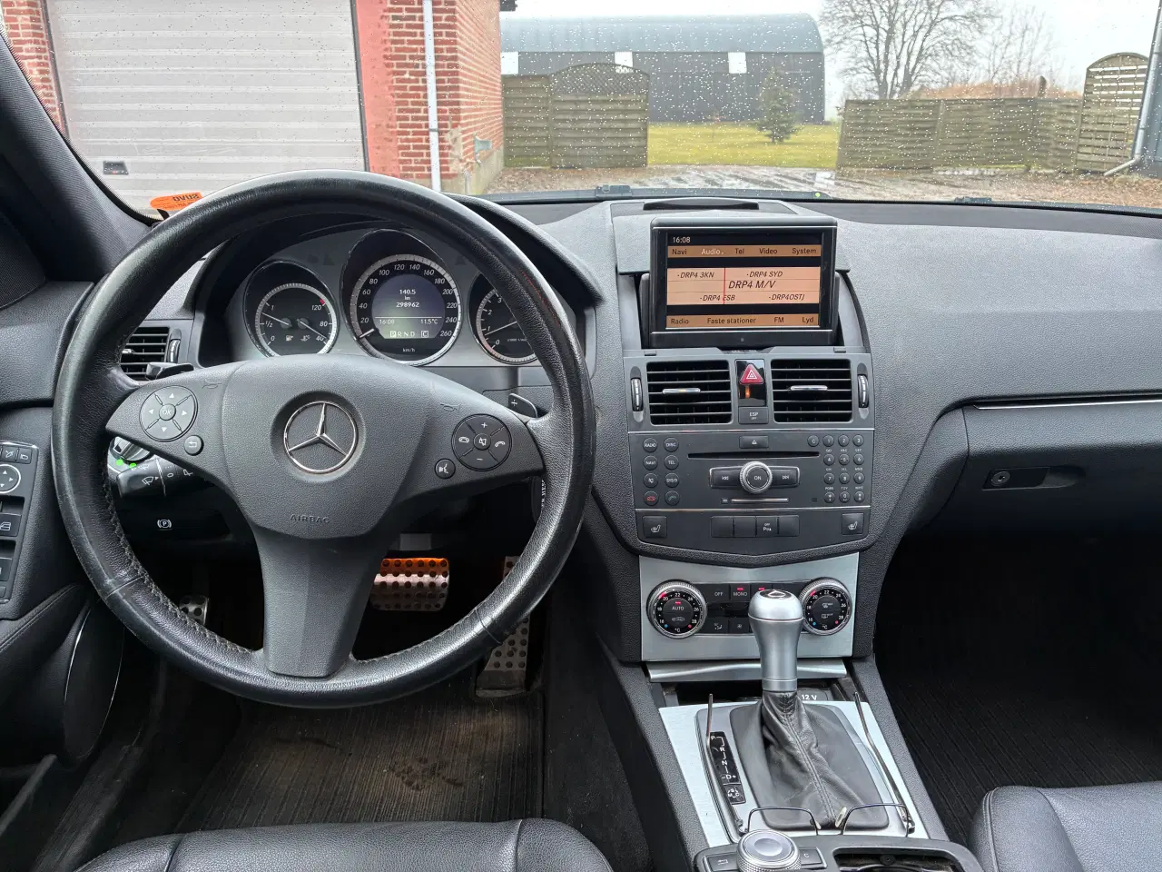 Billede 8 - Mercedes c 350