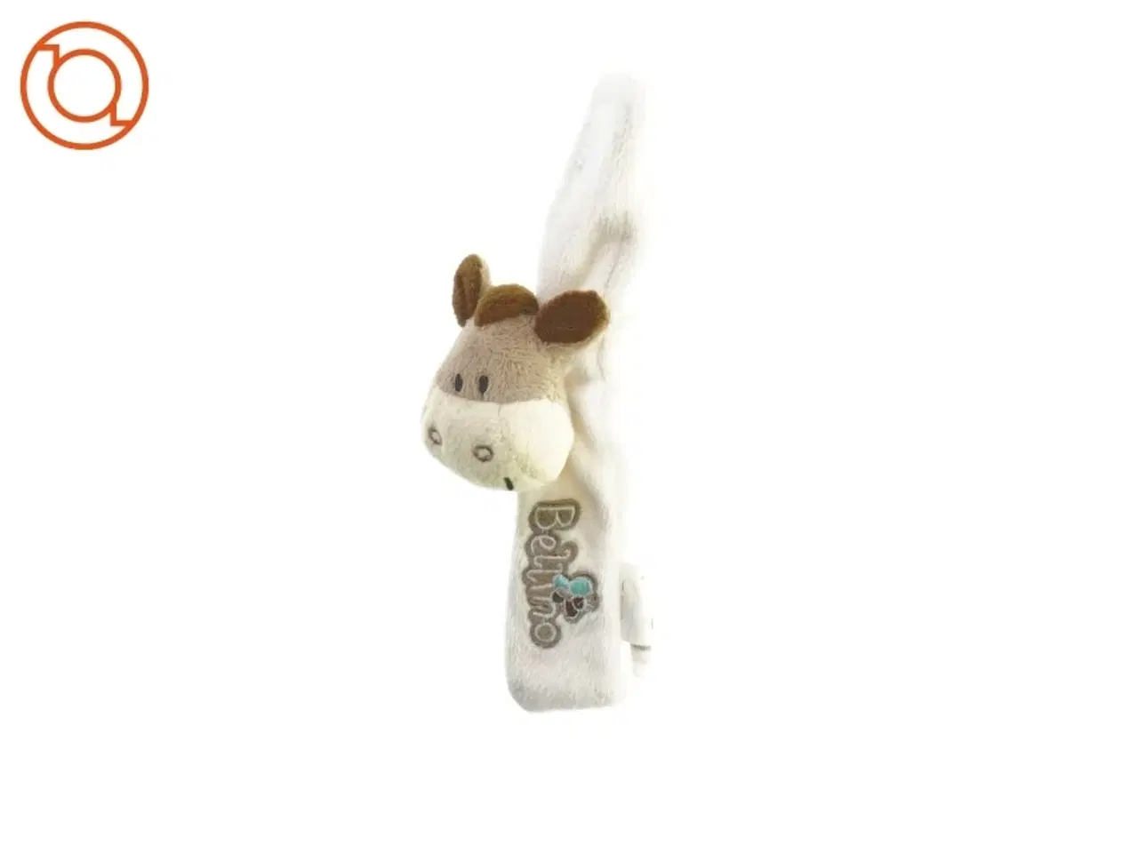 Billede 3 - Baby legetøj fra Berlingo (str. 18 x 4 cm)
