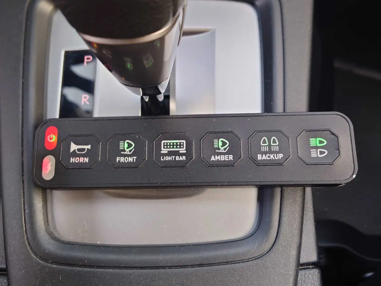 Billede 15 - Subaru Forester 2.0 AWD Automatgear fra 2015 