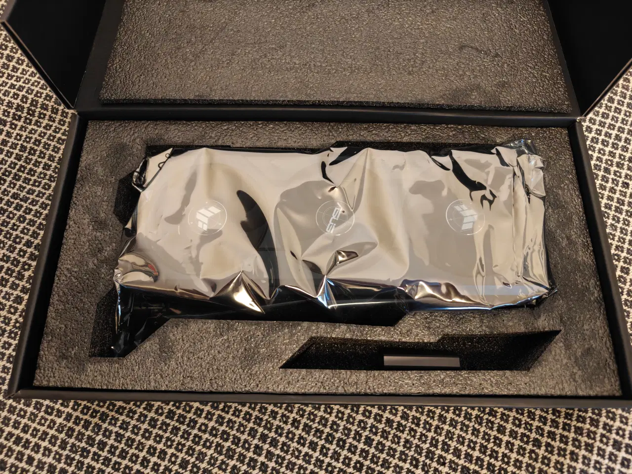 Billede 3 - Gforce rtx 4070 Ti Tuf Gaming OC