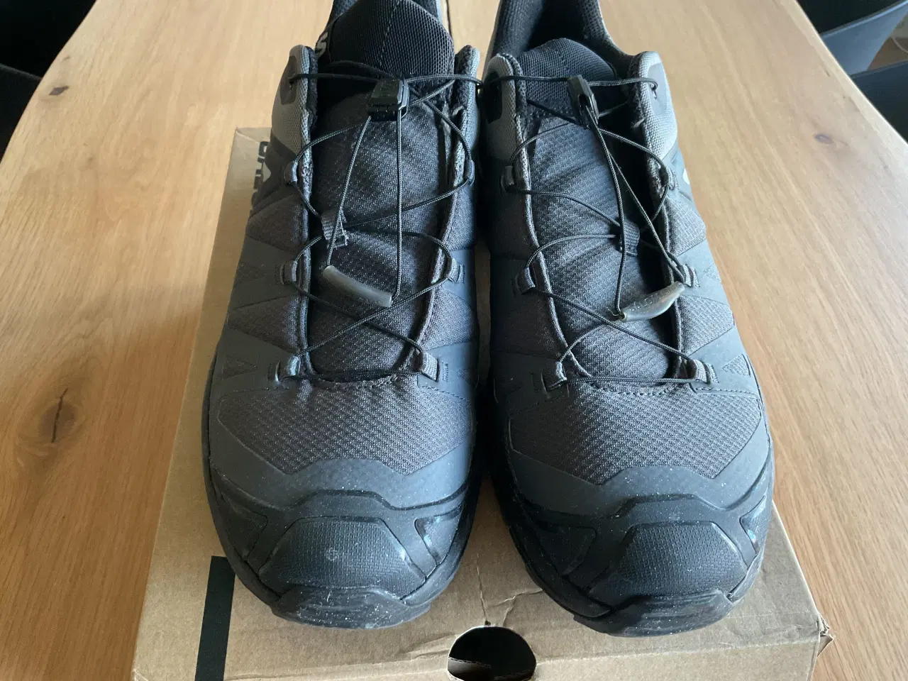Billede 2 - Salomon herresko str 48