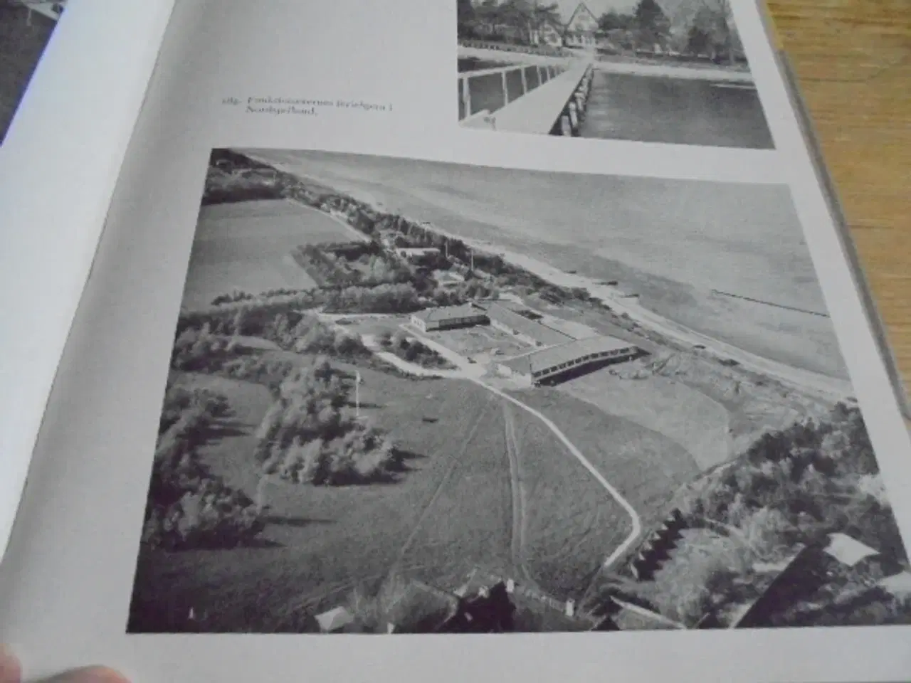 Billede 10 - F.L. Schmidt & Co. A/S 1882-1957  Fast bind