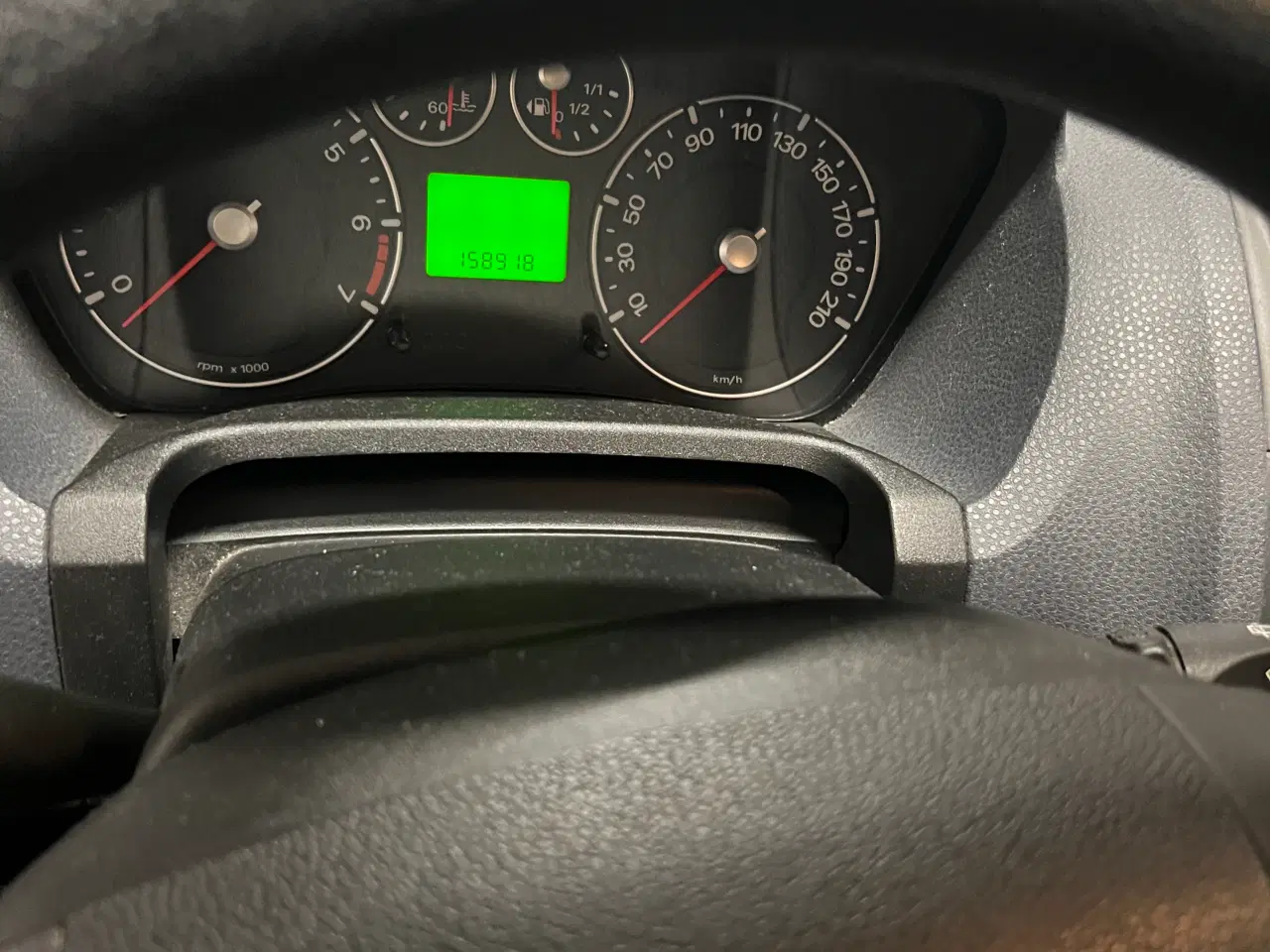 Billede 6 - Ford Fiesta 1.4