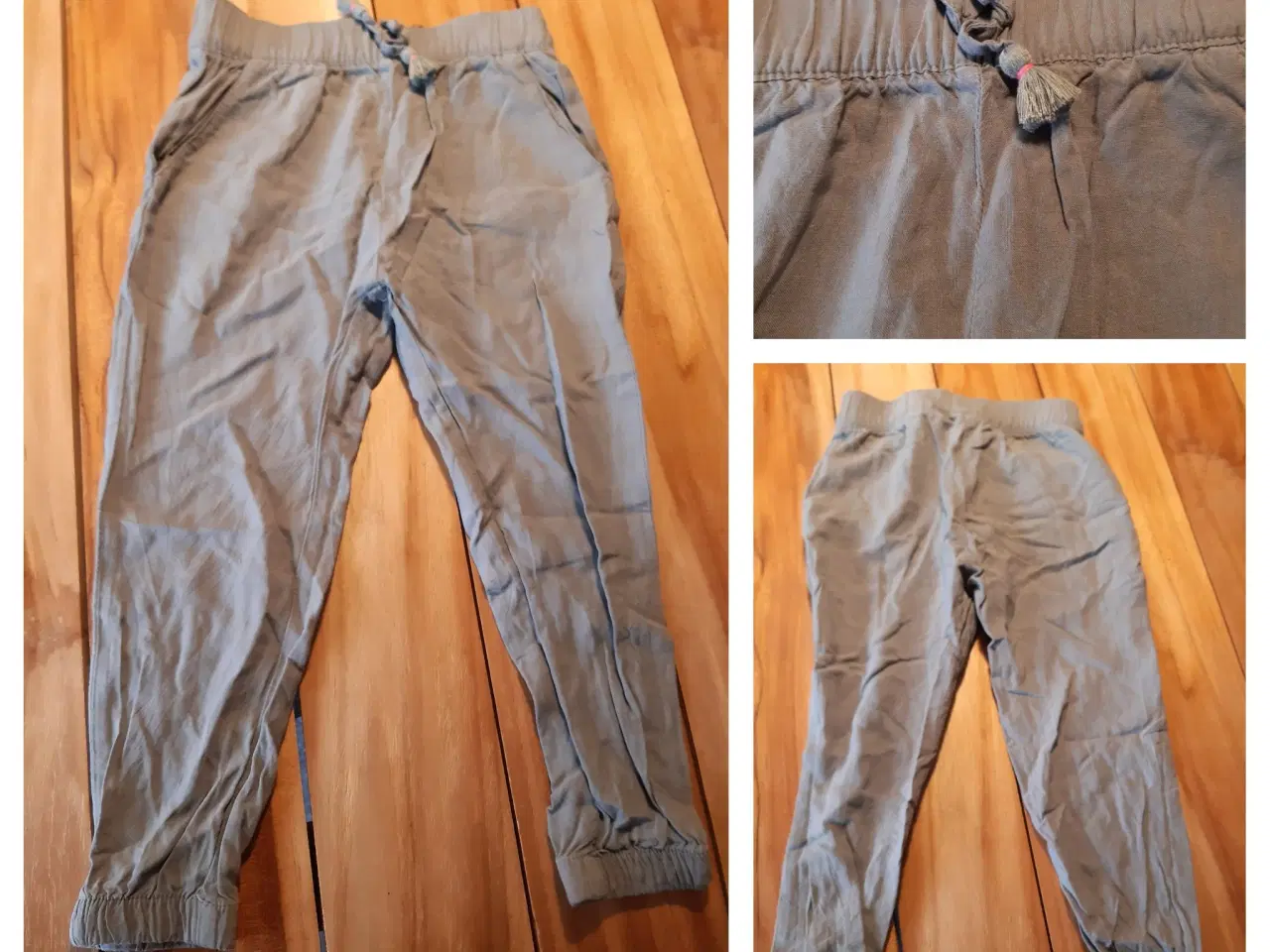 Billede 1 - Str. 98 tynde bukser H&M 