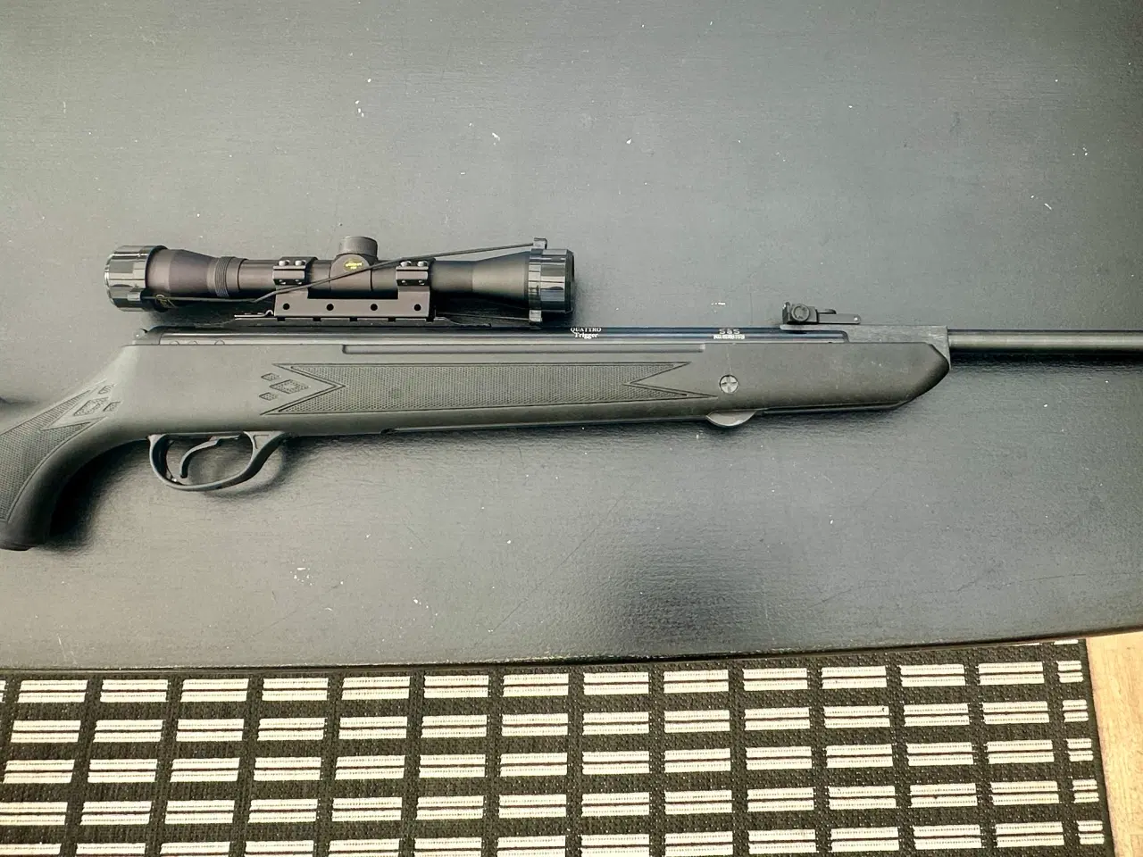 Billede 1 - Hatsan Mod 125