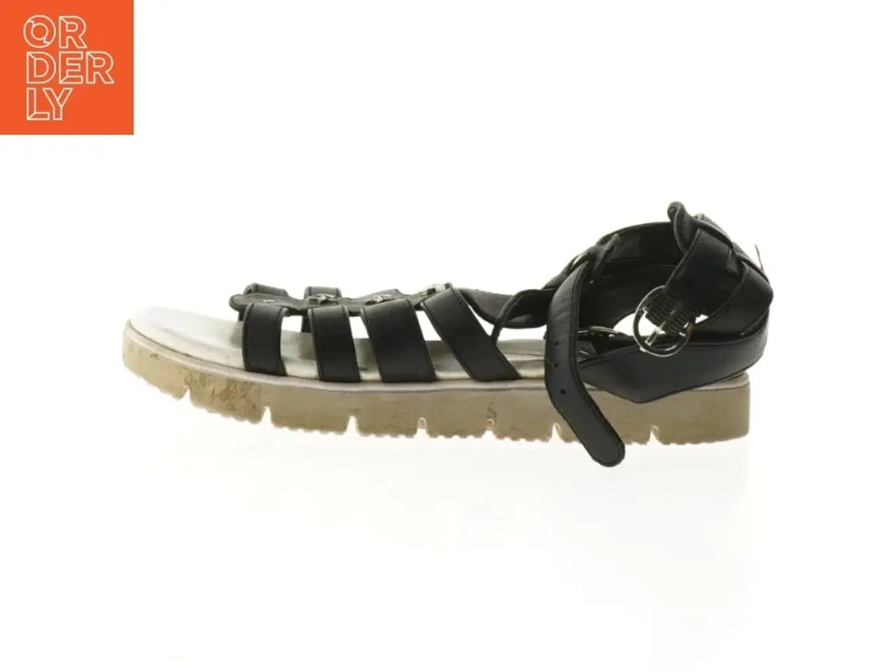 Billede 1 - Sandaler fra Disney (str. 35 )