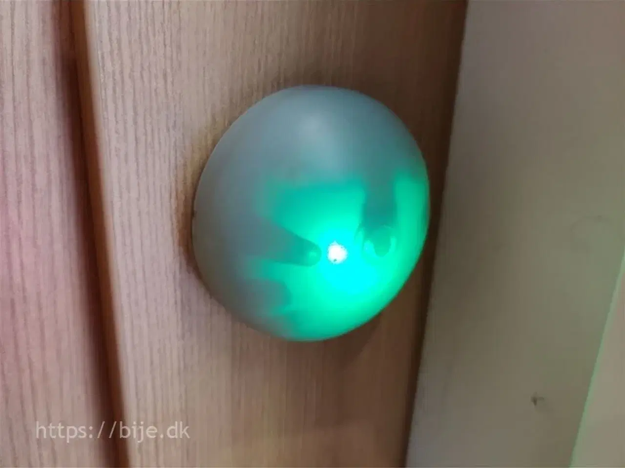 Billede 16 - 2021 - LMC Style 450 D