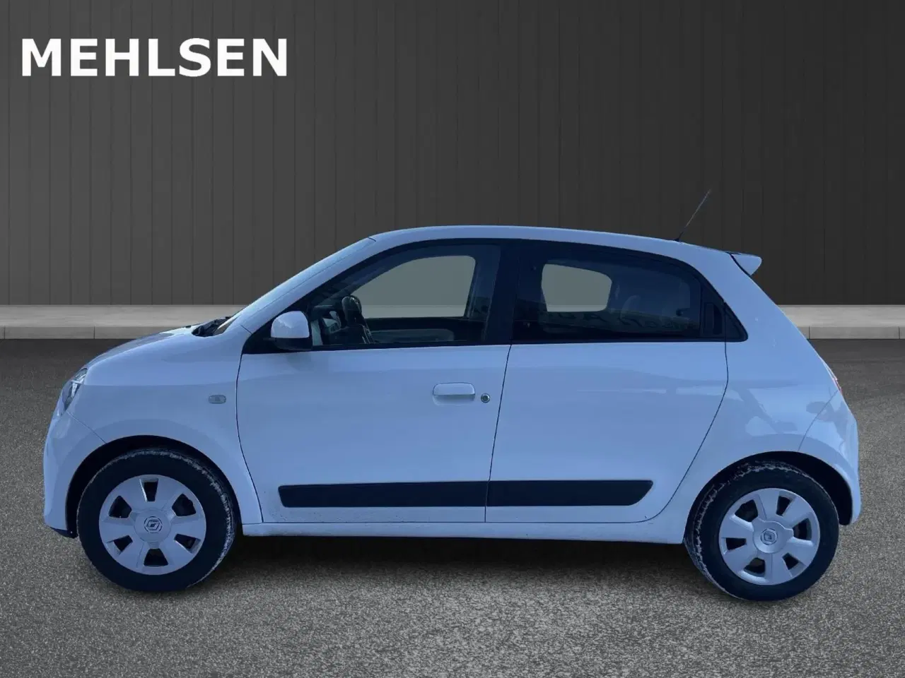 Billede 6 - Renault Twingo 1,0 Sce Expression start/stop 70HK 5d