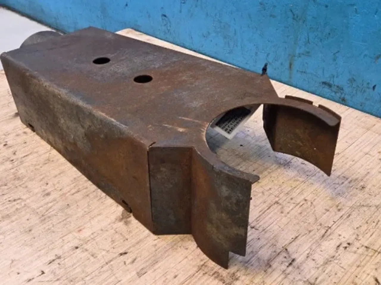 Billede 8 - Case 8010 Beskyttelseskærm 87108306