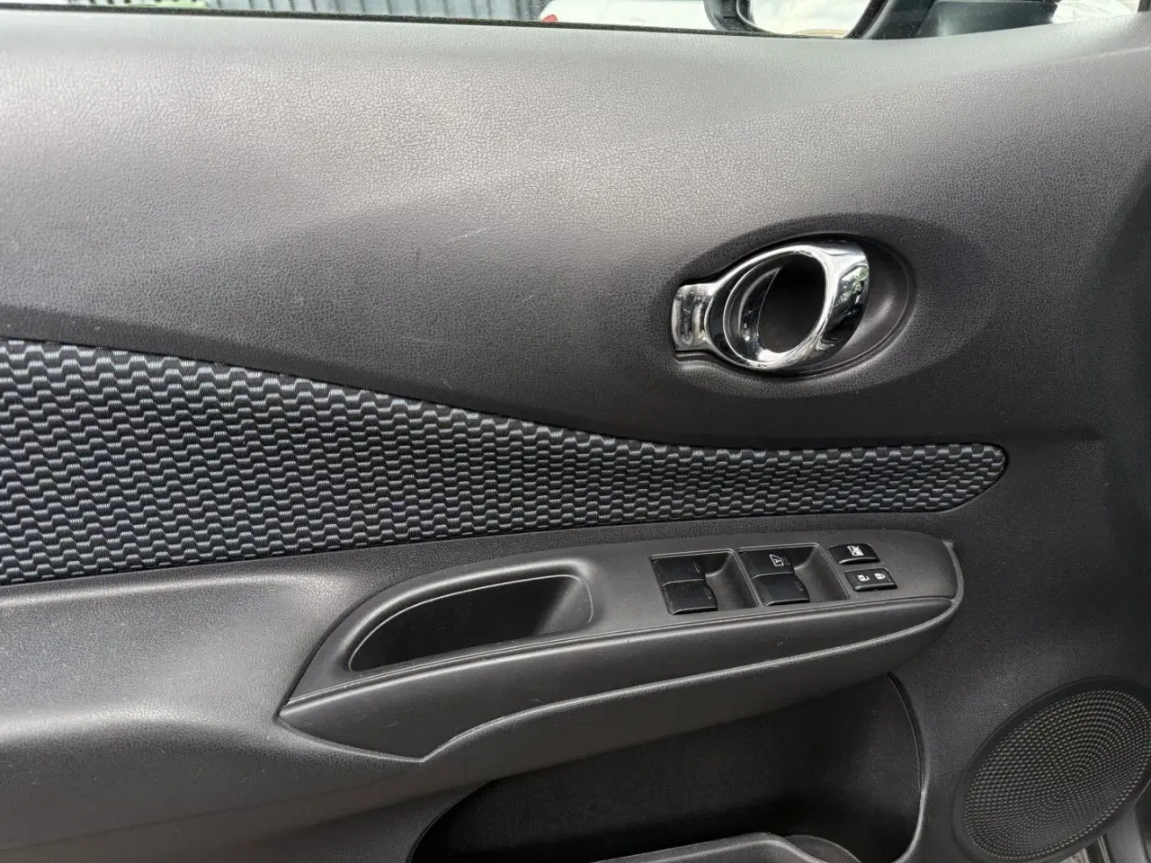 Billede 8 - Nissan Note 1,2 Acenta Plus Tech Pack 80HK 5d