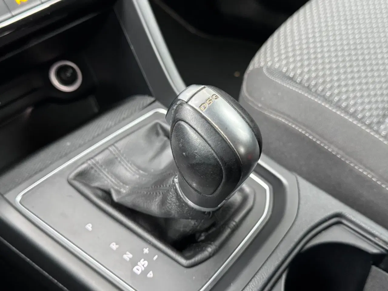 Billede 8 - VW Touran 1,4 TSi 150 Comfortline DSG 7prs