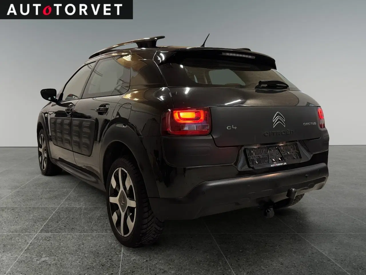 Billede 4 - Citroën C4 Cactus 1,6 e-HDi 92 Feel ETG6