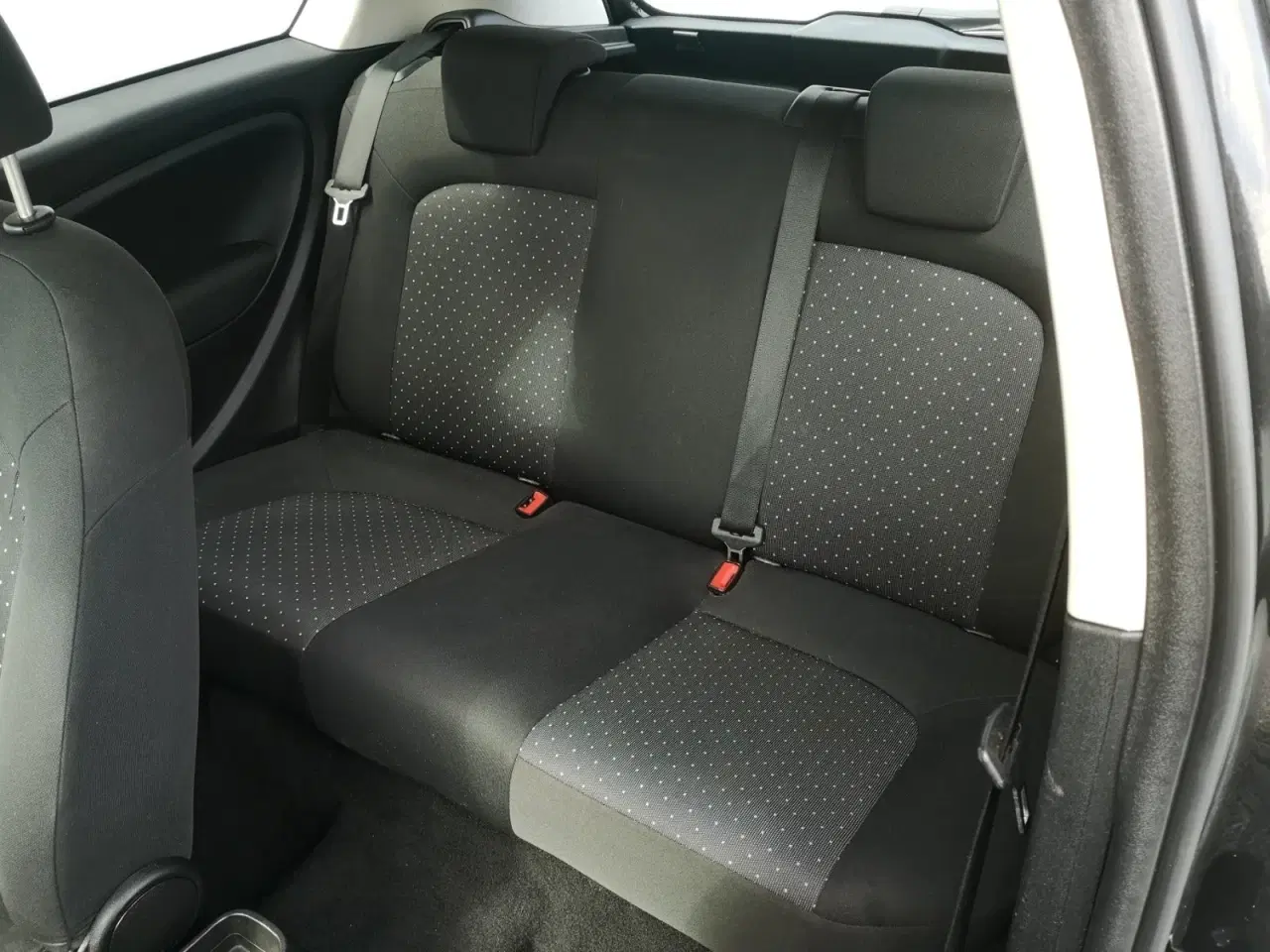 Billede 5 - Fiat Grande Punto 1,2 Dynamic