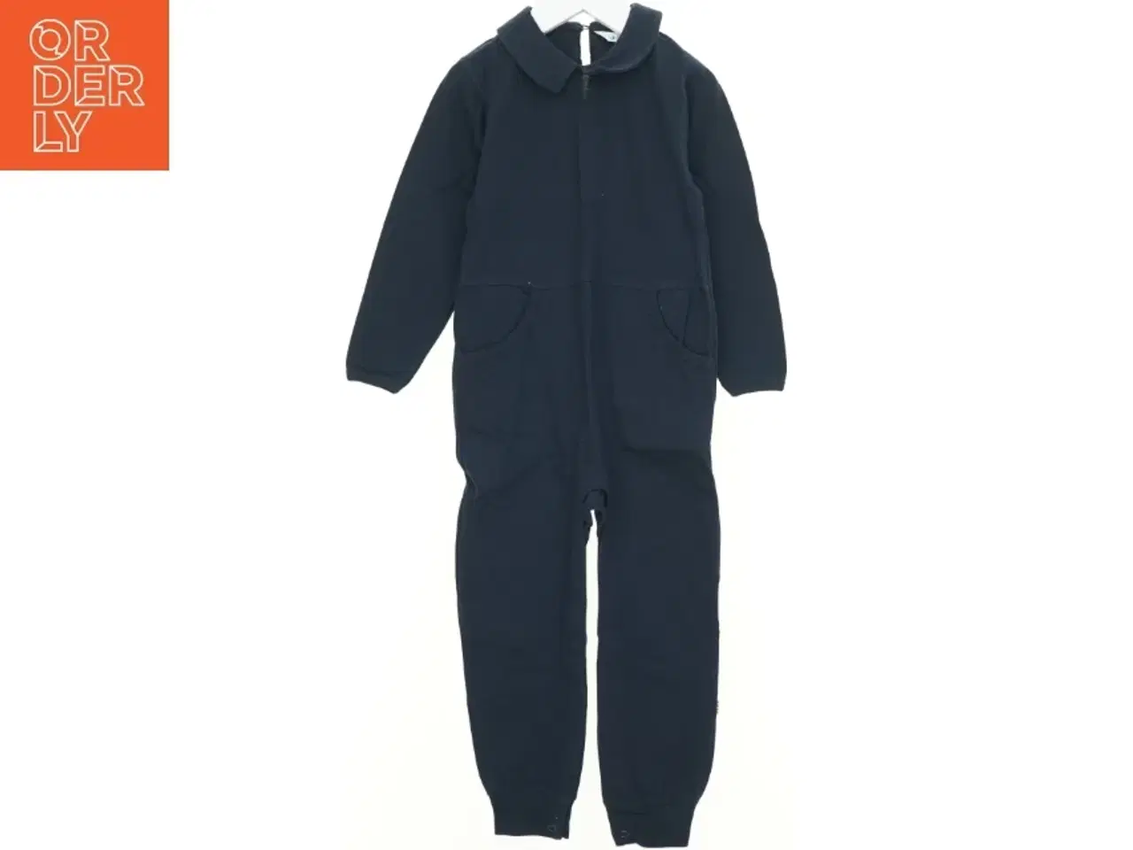 Billede 1 - Heldragt fra Joha (str. 98 cm)