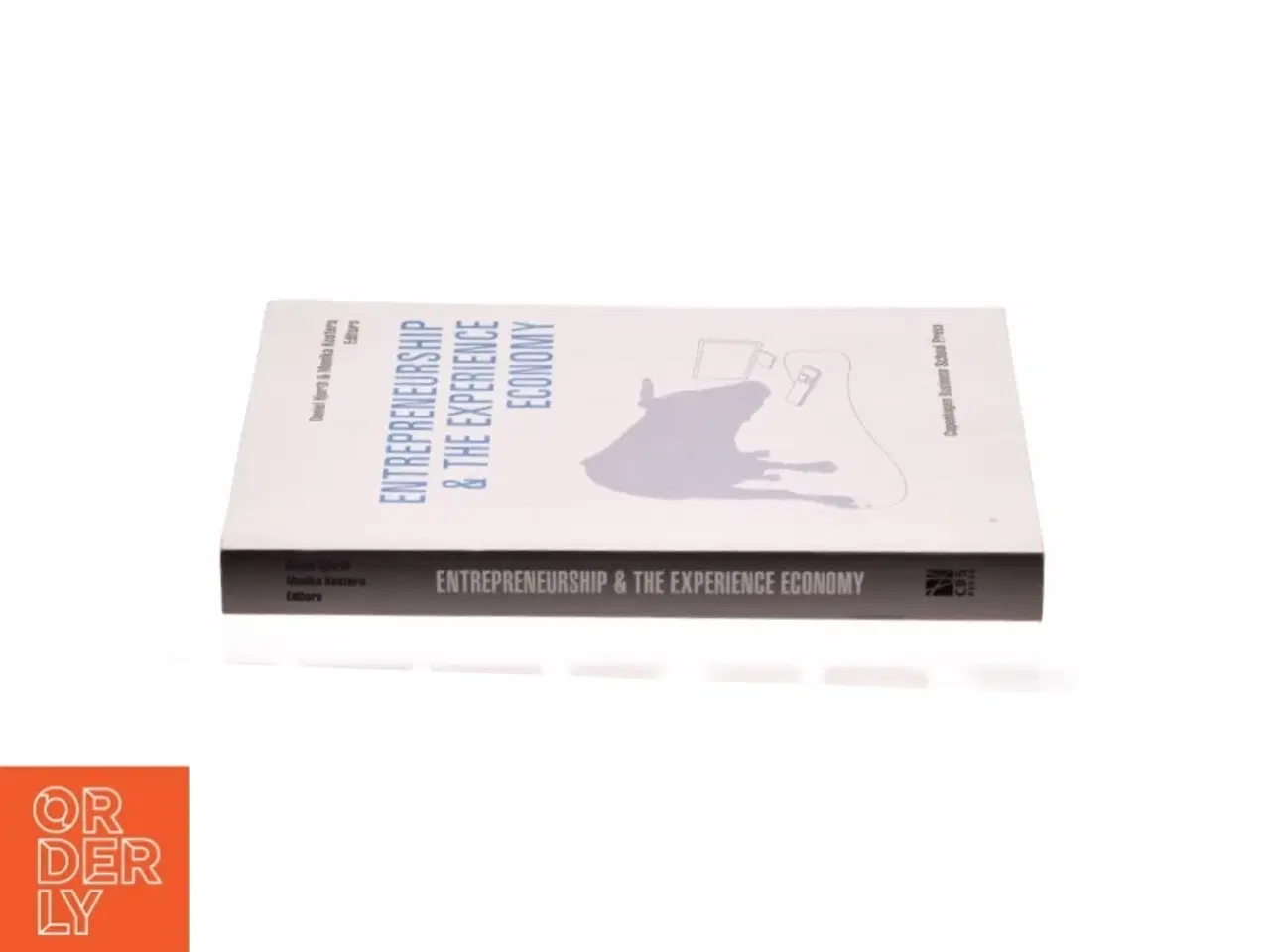 Billede 2 - Entrepreneurship and the Experience Economy - 1st Edition (eBook) af Hjorth, Daniel / Kostera, Monika (Bog)