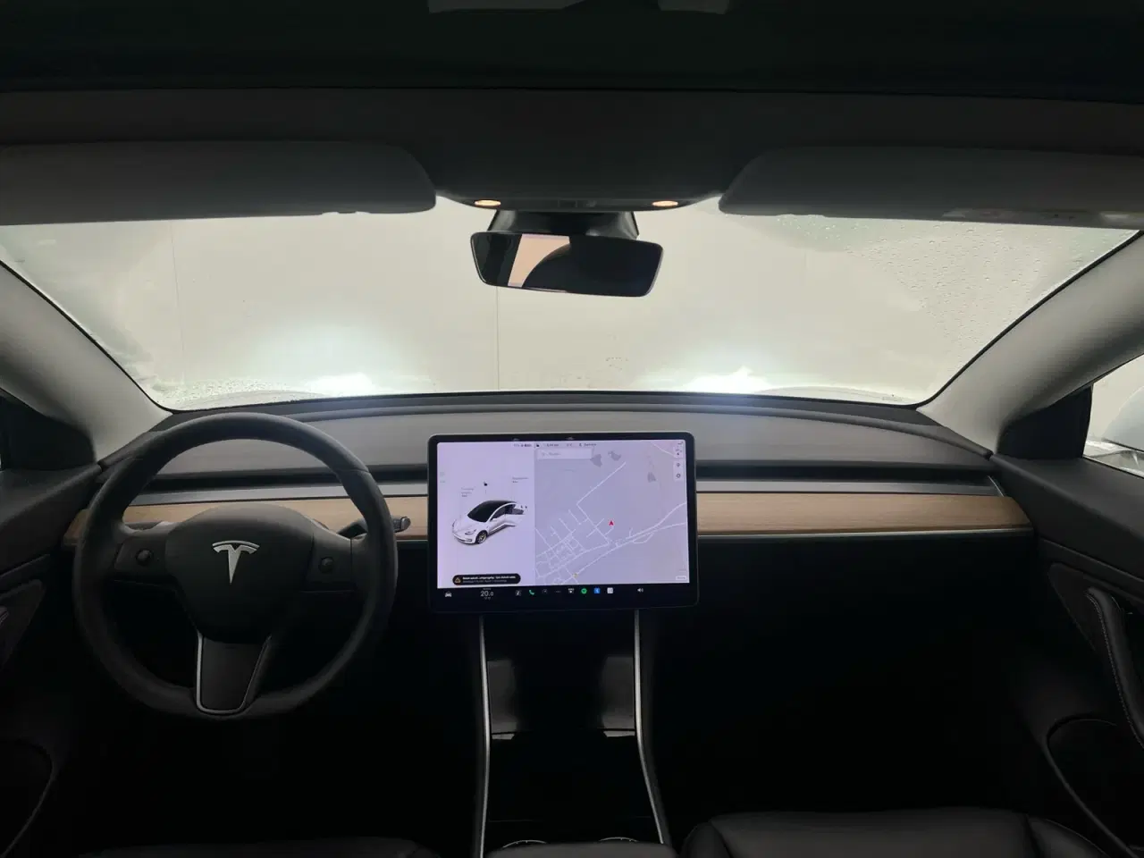 Billede 7 - Tesla Model 3  Standard Range+ RWD