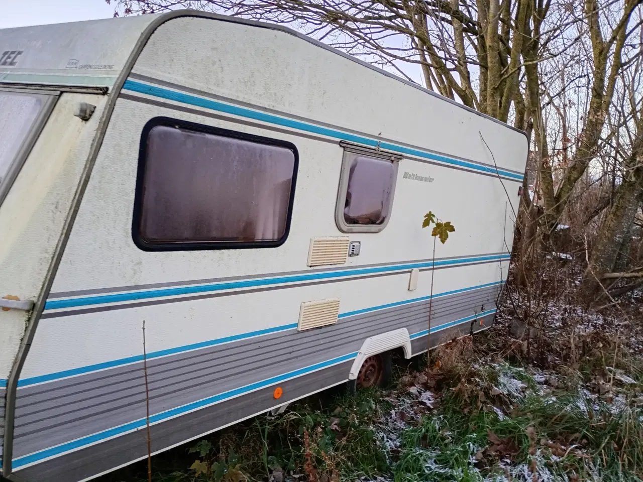 Billede 2 - Campingvogn 