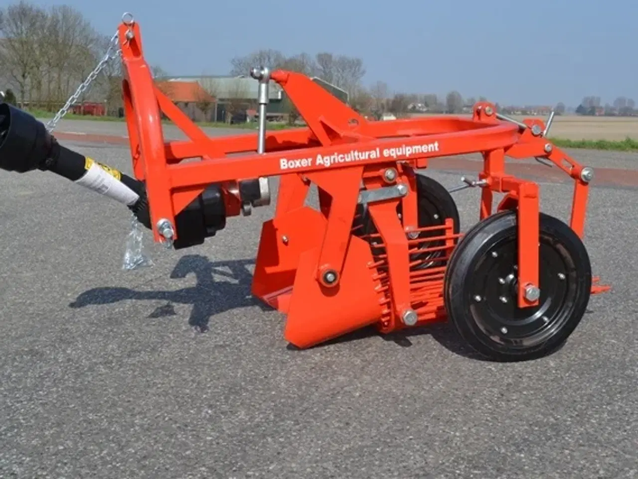 Billede 2 - - - - boxer