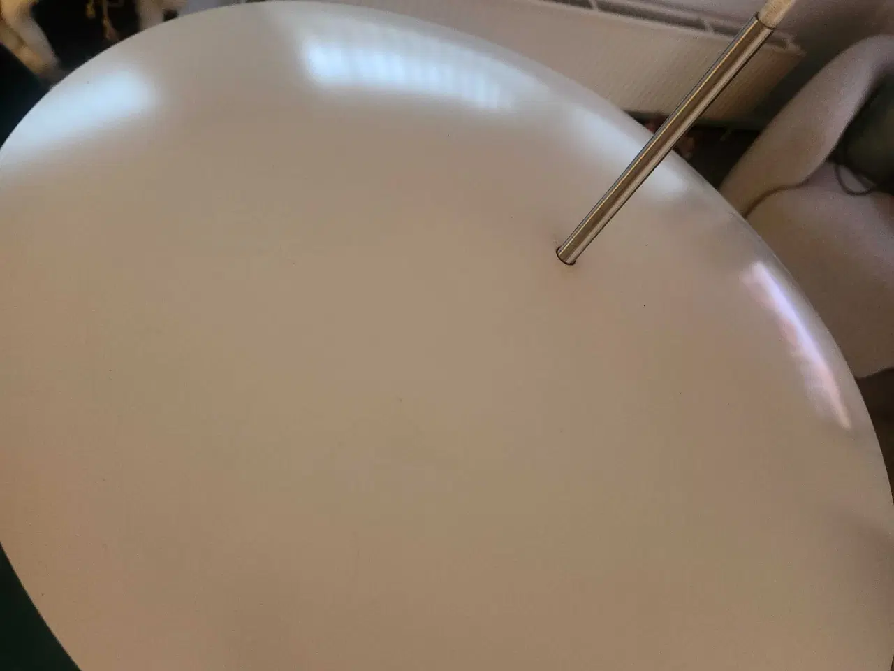 Billede 3 - Pæn loftlampe