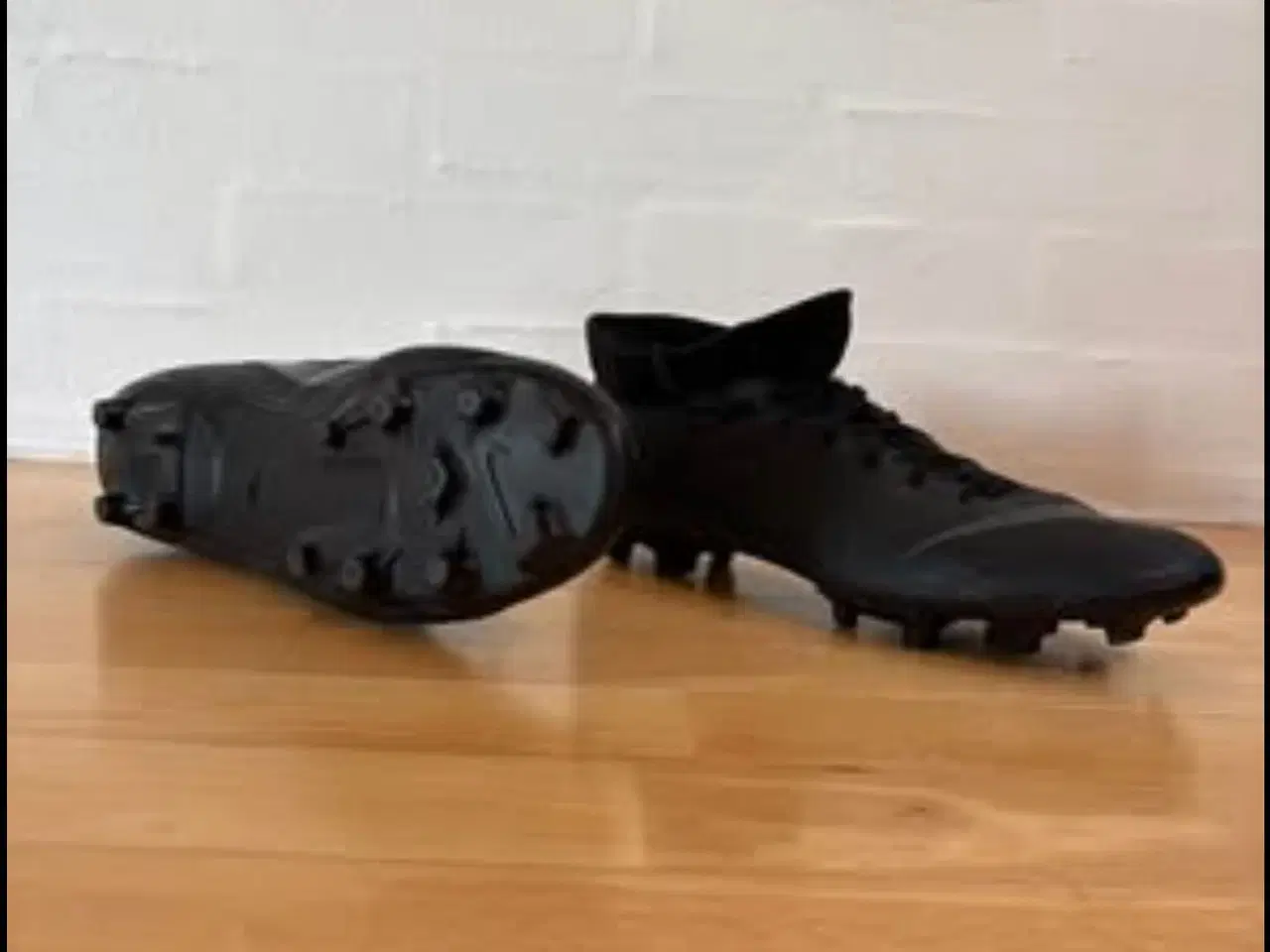 Billede 1 - Nike Mercurial Superfly 6 Academy MG i størrelse 4