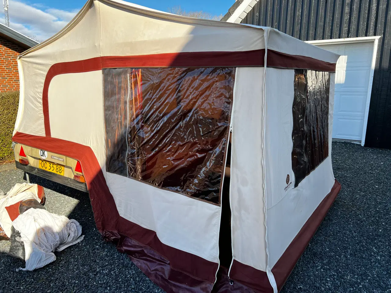Billede 16 - Combi Camp 87
